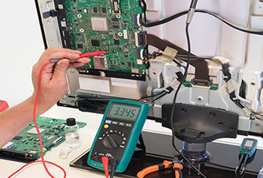 Özvatan Elektronik Tamircisi