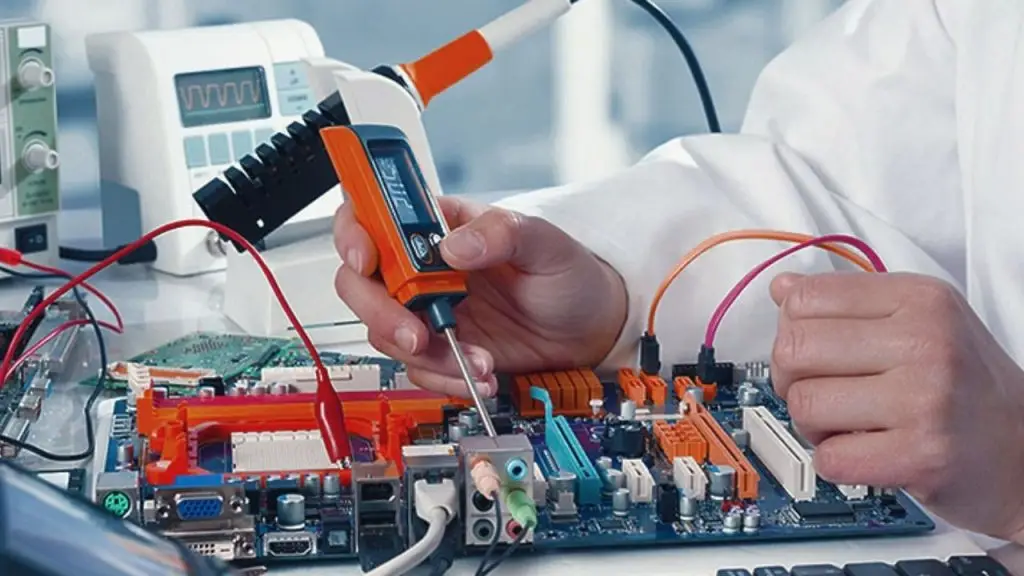 Özvatan Elektronik Tamircisi